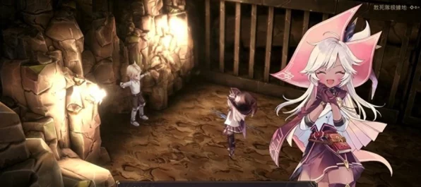 魔女之泉3，第三章魔法之门解锁攻略与深度探秘