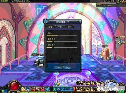 DNF职业音效激战赛，终极对决，谁的呐喊能撼动你的心弦？