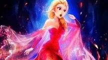 冰雪奇缘！奥拉星冰雪女皇专属装备揭秘，极致战力与绝美外观双重盛宴