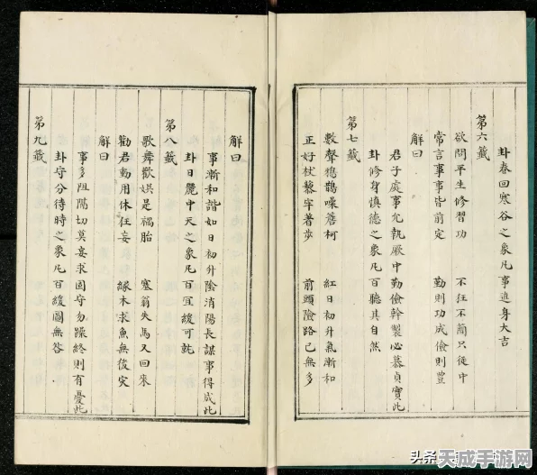 阴阳师签到解签大赛，揭秘占卜背后的奇幻世界