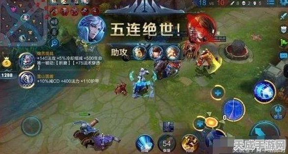 露娜位移无限秀操作！王者荣耀高手进阶指南，掌握露娜飘逸连招