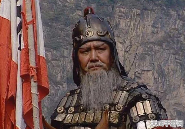 三国志·战略版深度攻略，五虎将最强搭配与战法运用揭秘