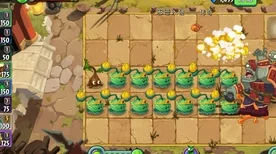 PVZ2摇滚年代攻略，轻松突破19关秘籍大公开！
