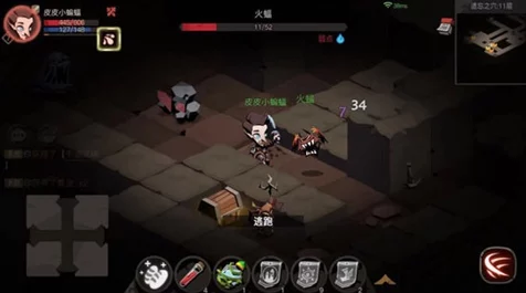 贪婪洞窟2，揭秘符文石的神秘力量与全新系统玩法