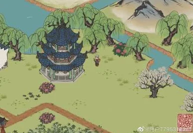 江南百景图龙华游春，解锁百景熙活动全攻略，赢取限定春景奖励
