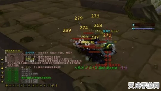 魔兽世界怀旧服，揭秘能量仪祭任务高效攻略，助你征服艾泽拉斯！