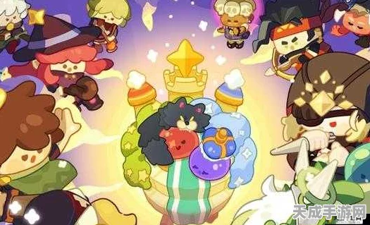 妙奇星球探险小队，职业搭配秘籍与新手角色养成攻略