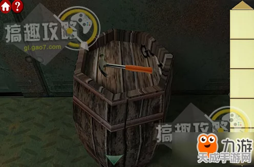 生化危机8，揭秘地牢宝藏与地下棺材深度解谜策略
