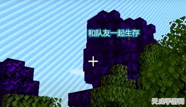 我的世界探秘，哭泣的黑曜石——隐藏功能与独特用途大揭秘