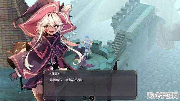 魔女之泉4，武器获取秘籍大公开，揭秘各神器来源新篇章