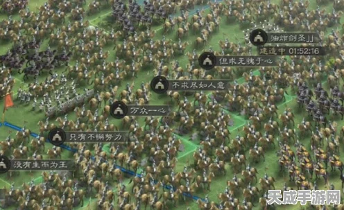 三国志战略版&战棋版，百楼挑战攻略，揭秘不攻战术的顶尖运用者！