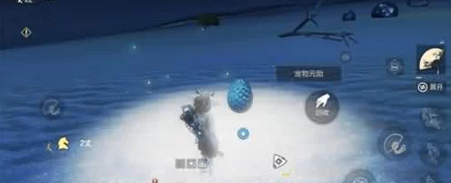 妄想山海，全面揭秘高效捡蛋攻略与奇趣玩法深度解析