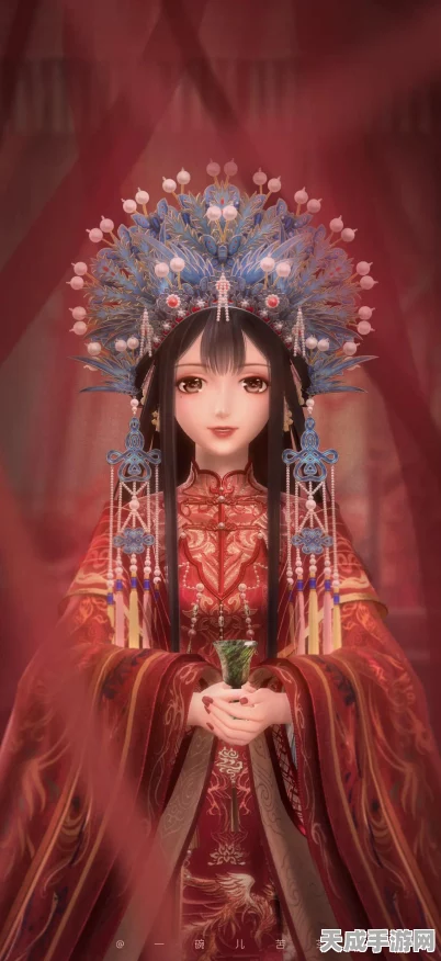 闪耀暖暖，绝美视觉盛宴，沉浸式情感之旅深度解析