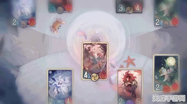 阴阳师手游，顶尖玩家揭秘，打造无敌式神阵容的终极策略