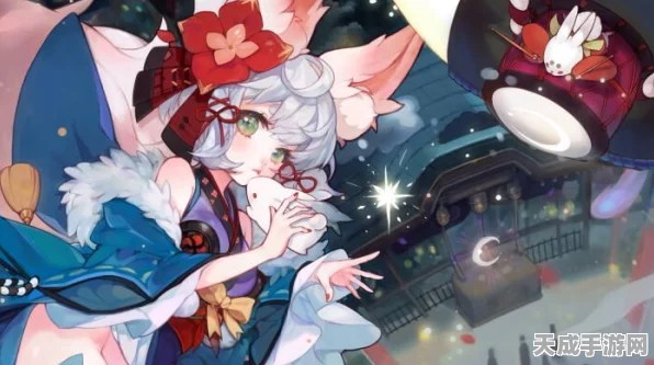 阴阳师手游，顶尖玩家揭秘，打造无敌式神阵容的终极策略