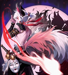 阴阳师Onmyoji高端战术揭秘，一目连单盾陆生，解锁全员畏惧的毁灭性伤害