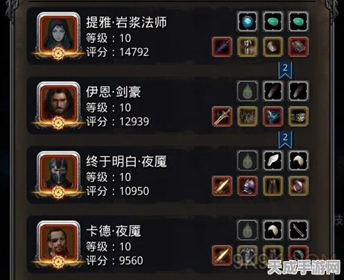 地下城堡2深度攻略，图16战利品全揭秘，顶级装备获取秘籍