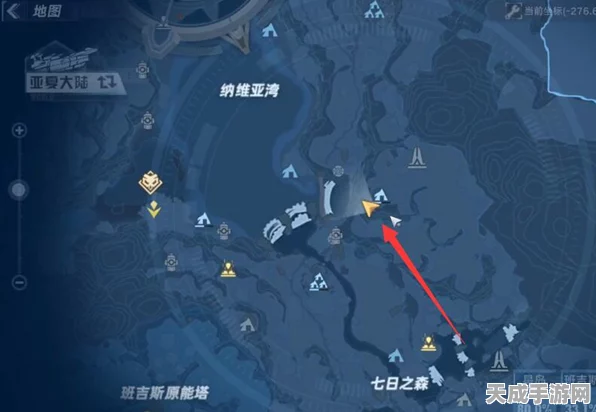 幻塔天龙座星座连结全攻略，解锁星图奥秘，征服宇宙之巅