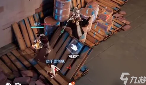 晶核莱茵城上城区解锁攻略，揭秘隐藏任务与技巧