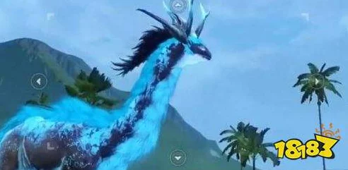 妄想山海枭泉飞行能力揭秘，探索神秘异兽的翱翔之谜