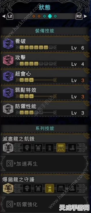 怪物猎人世界，铳枪高手养成计划，实战技巧与进阶攻略大揭秘