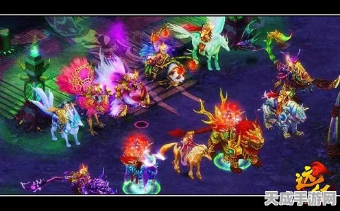 熔火龙VS骨龙，创造与魔法顶尖飞行宠物大对决！
