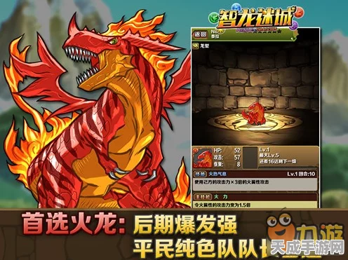熔火龙VS骨龙，创造与魔法顶尖飞行宠物大对决！
