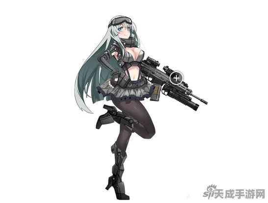 少女前线攻略秘籍，揭秘CZ805高效获取策略