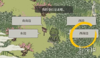 江南百景图，竹林秘境南侧深度探险全攻略