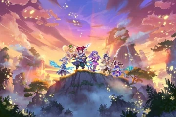 梦幻西游手游跨界巨献，动画片时空之隙预告片震撼发布，精彩剧情抢先看！