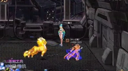 DNF狂战士物理攻击需求深度解析，打造暴力输出的秘诀