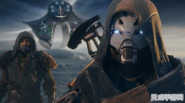 命运2终极篇章延期揭秘，Bungie宣布命运 2，终焉之形2025年震撼登场