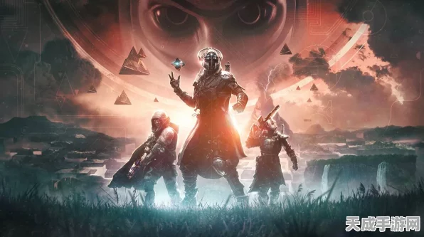 命运2终极篇章延期揭秘，Bungie宣布命运 2，终焉之形2025年震撼登场