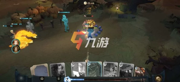哈利波特手游攻略，揭秘分院帽获取全攻略，助你成为魔法学院新星！