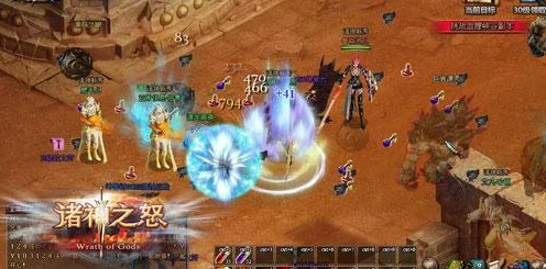 原神角色职业深度剖析，定制你的冒险之旅