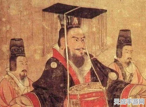 文明6秦始皇开局秘籍，解锁千古一帝的征服霸业