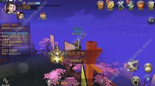 剑侠世界2，唐门高手进阶指南，技能加点全攻略