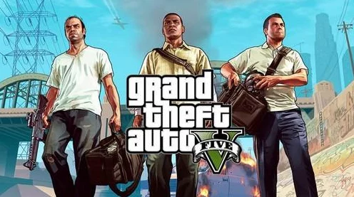 GTA5陷阱探险，手电筒在手，如何智取困境？