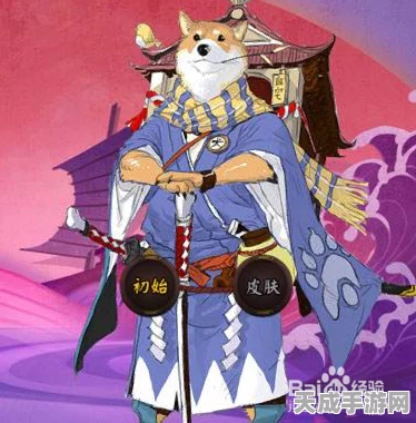阴阳师深度剖析，SR犬神技能全解析与培养价值探讨