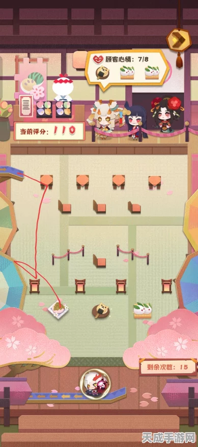 阴阳师妖怪屋樱月町盛典，解锁豪华奖励，探索妖怪奇趣世界