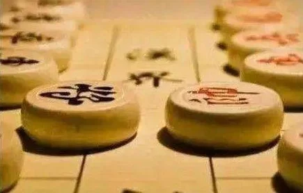 象棋高手秘籍，掌握三种高效棋谱记忆法，称霸棋坛不是梦！
