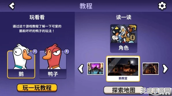 鹅鸭杀玩家必看，精选免费及高性价比加速器全解析