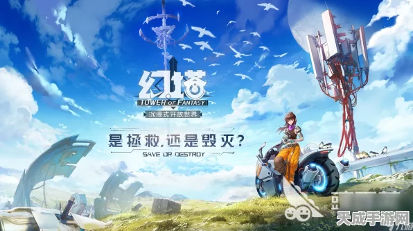 幻塔巧妙借鉴引热议，原神玩家纷纷涌入体验新游