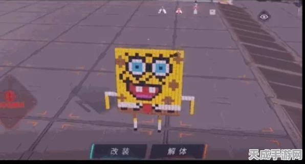重装上阵，擂台争霸赛全攻略，解锁制胜秘籍！