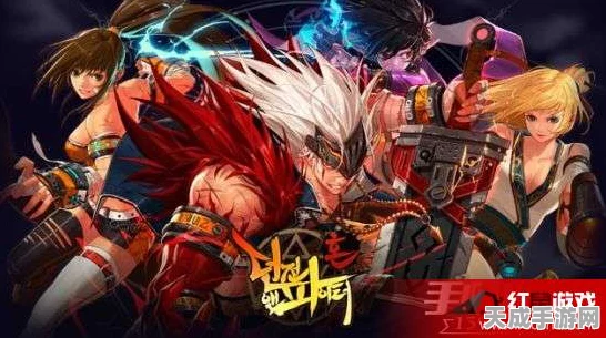 简体DNF燃爆来袭，勇者竞技场热血对决全解析