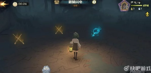 哈利波特魔法觉醒，解锁伙伴赠礼秘籍，打造专属友谊魔法
