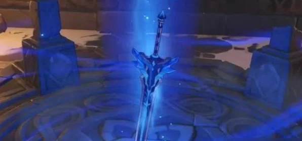 原神腐殖之剑是否已成绝版？探寻腐殖之剑的稀有之谜