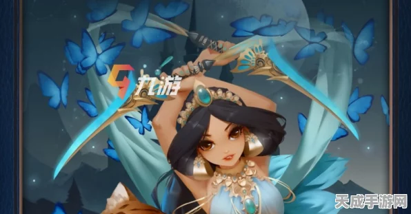 有杀气童话2高效抽伙伴秘籍，揭秘高概率抽取技巧