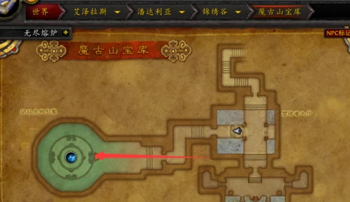 揭秘魔兽世界，星光龙副本的奇幻之旅与最新动态