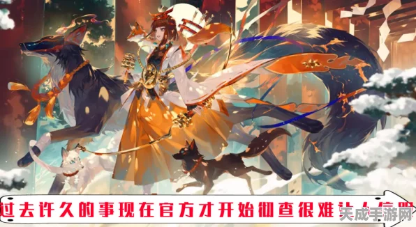 阴阳师客户端失踪之谜，玩家热议与官方最新回应